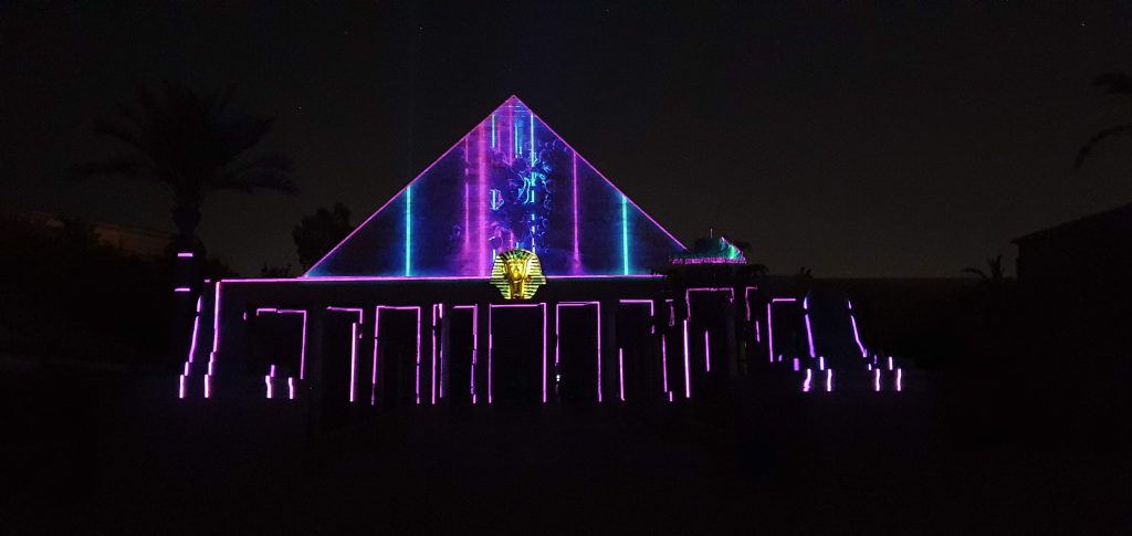 Photo of Benidorm DMC & Events 2