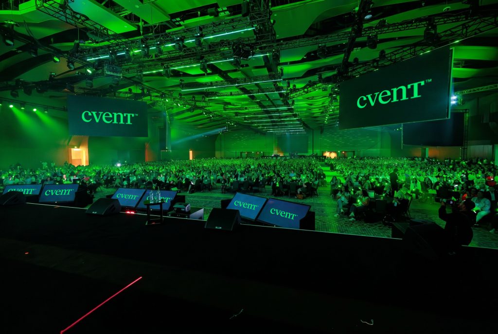 Imagen de Cvent