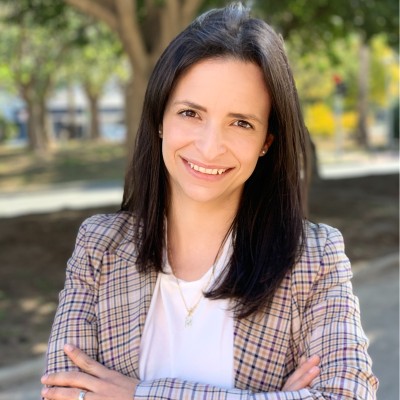 Sophia Caló