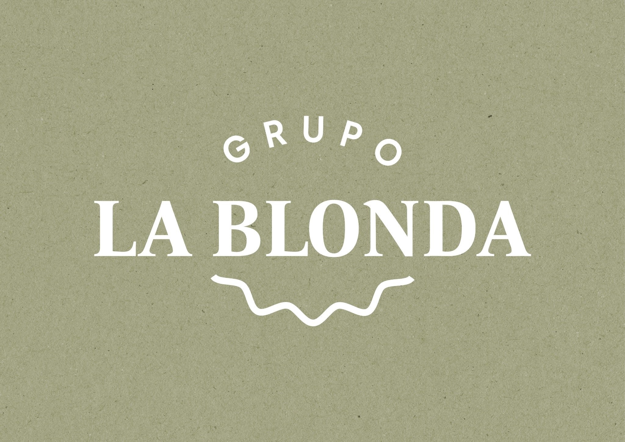 La Blonda Catering